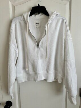 Aerie Zip Hoodie